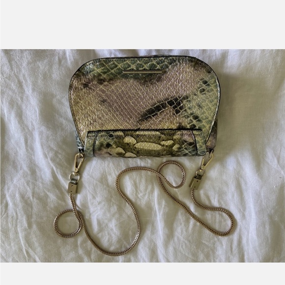 French Connection Women’s Shoulder Handbag - Picture 5 of 8